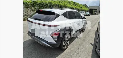 2025, Hyundai / Kona, gas, 1600 куб.см.