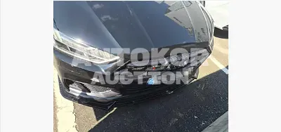 2022, Audi / A7, 107556 км., diesel, 2967 куб.см.