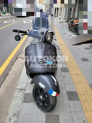 2019, Mercedes-Benz / S 300, 10000 км., gas