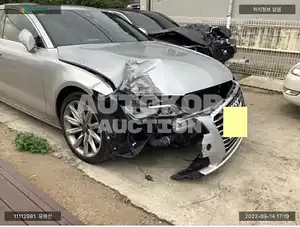 2015, Audi / A7, VIN: WAUZZZ4G5FN019113, diesel