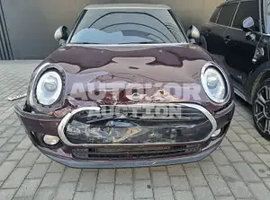2016, MINI / Clubman, VIN: WMWLR9107G2E20505, 119150 км., diesel