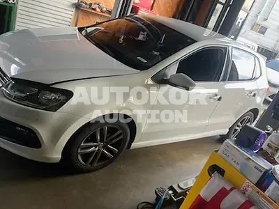 2015, Volkswagen / Polo, 11000 км., diesel, 1400 куб.см.