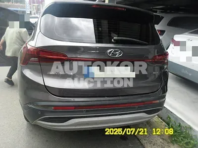 2022, Hyundai / Santa FE, VIN: KMHS281HHNU434126, 35012 км., diesel, 2200 куб.см.