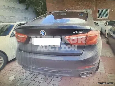 2016, BMW / 630, VIN: WBAKV2104G0R27529, 126169 км., diesel