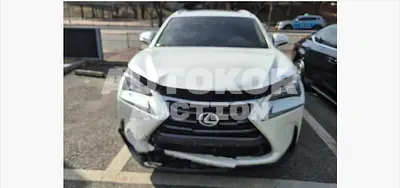 2016, Lexus / nx300h, 96501 км., hybrid, 2494 куб.см.