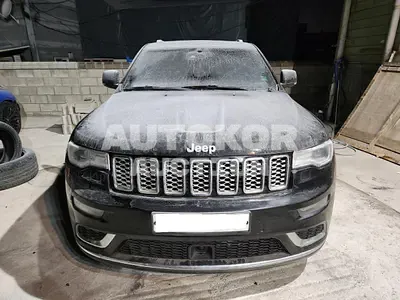2018, Jeep / Grand Cherokee, VIN: 1C4RJFJM0JC164308, diesel