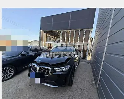 2024, BMW / 420, gas, 1998 куб.см.