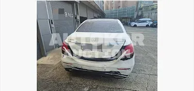 2016, Mercedes-Benz / e300, 84626 км., gas, 1991 куб.см.