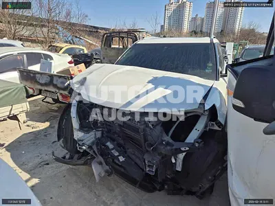 2019, Ford / Explorer, VIN: 1FMSK8FH0LGA73018, 109821 км., gas, 2261 куб.см.