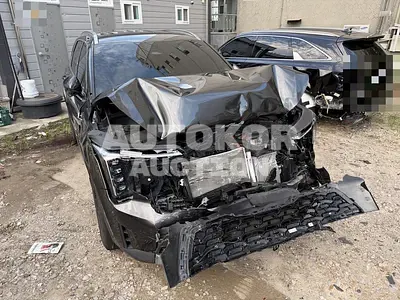2024, Kia / Sorento, hybrid, 1600 куб.см.