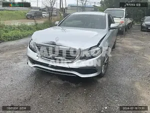 2017, Mercedes-Benz / E 300, VIN: WDDZF4KB1JA327746, gas