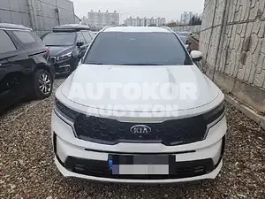 2020, Kia / Sorento, VIN: KNARH81BGMA053240, 70722 км., diesel, 2151 куб.см.