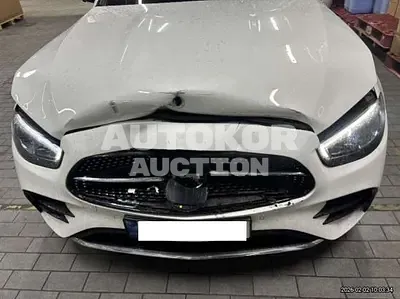 2021, Mercedes-Benz / e350, 63737 км., gas