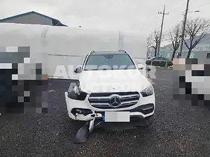 2022, Mercedes-Benz / GLE 350, VIN: W1NFB5EBXNA702493, 20000 км., hybrid, 1991 куб.см.