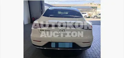 2022, Mercedes-Benz / E 350, 33481 км., electric, 271 куб.см.