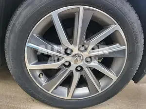 2017, Lexus / ES 300, unknown