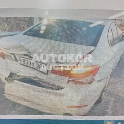 2018, BMW / 530, VIN: WBAJD9107JB277288, 57513 км., gas