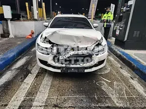 2021, Toyota / Sera, VIN: ZAM57XSG6L1342972, 24034 км., gas