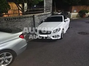 2018, Mercedes-Benz / C 200, VIN: WDDWK4CB1JF762220, gas, 1991 куб.см.