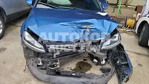 2015, Volkswagen / Golf, VIN: WVWZZZAUZFW316323, diesel