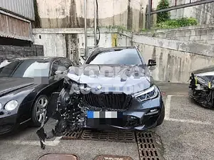 2021, BMW / 545, VIN: WBATA6105M9G93967, 26000 км., hybrid, 2998 куб.см.