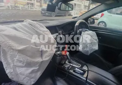 2016, BMW / 520, VIN: WBA5E5106GG210278, 151598 км., diesel