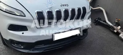 2018, Jeep / Cherokee, VIN: 1C4PJMCB5JD607098, 117800 км., gas, 2360 куб.см.
