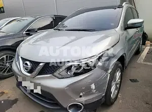 2015, Chevrolet / SS, VIN: SJNDJ18EXFA234587, 141196 км., diesel, 1598 куб.см.