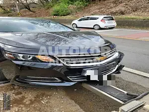2015, Chevrolet / Impala, VIN: 1G1155SA9GU103552, 120000 км., gas