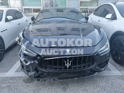 2018, Toyota / Sera, VIN: ZAM57TSG7J1304804, 98310 км., diesel
