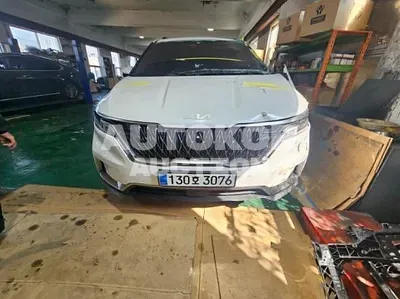 2023, Kia / Carnival, 38186 км., gas, 3500 куб.см.