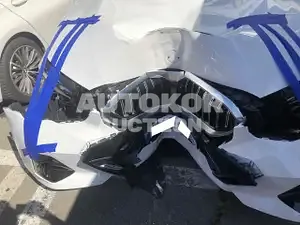 2024, BMW / 520, VIN: WBA21FJ00RCR81902, gas