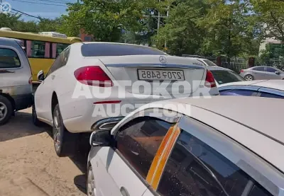 2019, Mercedes-Benz / E 220, VIN: WDDZF0EB2KA692166, 16495 км., diesel