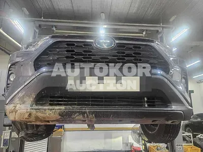 2020, Toyota / RAV4, VIN: JTMW2RFV4MD068621, 30000 км., hybrid, 2487 куб.см.