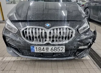 2022, BMW / 120, VIN: WBA7L7106N7L08184, gas