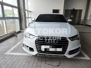2015, BMW / 640, VIN: WAUZZZ4G8GN023173, 157305 км., diesel, 2967 куб.см.