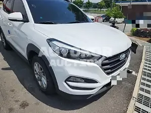 2015, Hyundai / Tucson, 150000 км., diesel, 1685 куб.см.