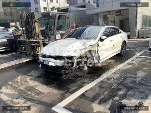 2022, Kia / K5, VIN: KNAG741BBPA218065, lpg