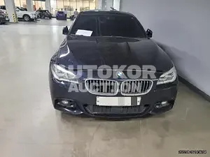 2016, BMW / 528, 208240 км., gas
