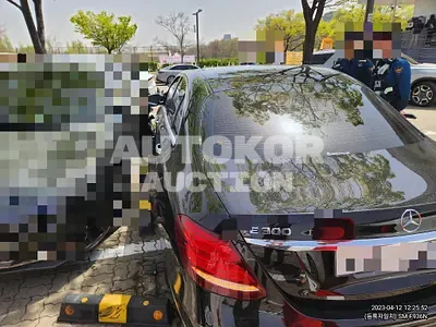 2019, Mercedes-Benz / E 300, VIN: WDDZF4KB9KA612700, 38282 км., gas