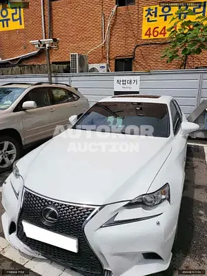 2016, Lexus / IS 200t, VIN: JTHBA5D2XG5030052, 109099 км., gas