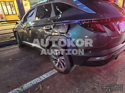 2023, Hyundai / Tucson, VIN: KMHJB811BPU148565, hybrid
