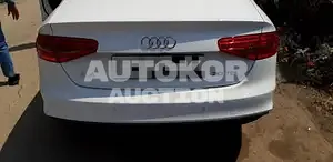 2016, Audi / A4, VIN: WAUZZZ8K5GA012377, 60179 км., diesel