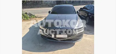2019, Genesis / G90, 100431 км., gas, 3778 куб.см.