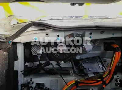 2021, Mercedes-Benz / A 250, VIN: W1N9N0BB2MJ006026, 21305 км., electric