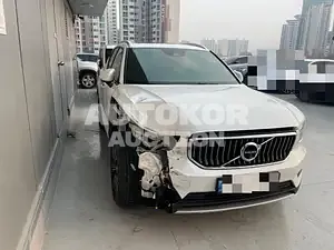 2020, Volvo / XC40, VIN: YV1XZK92CM2417066, 10925 км., gas, 1969 куб.см.