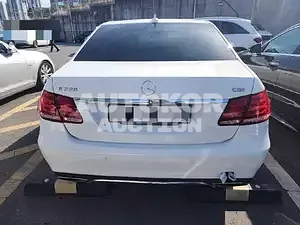 2015, Mercedes-Benz / E 220, VIN: WDDHF0CB5GB206613, 160713 км., diesel, 2143 куб.см.