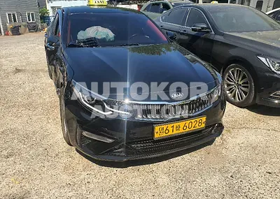 2021, Kia / K5, VIN: KNAGU416BMA403942, lpg