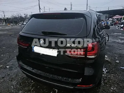 2017, BMW / 530, VIN: WBAKS4100H0R90892, diesel