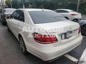 2015, Mercedes-Benz / E 250, VIN: WDDHF9HB7GB219666, 107159 км., diesel